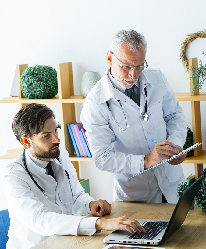 Medical IT Consulting Douglasville