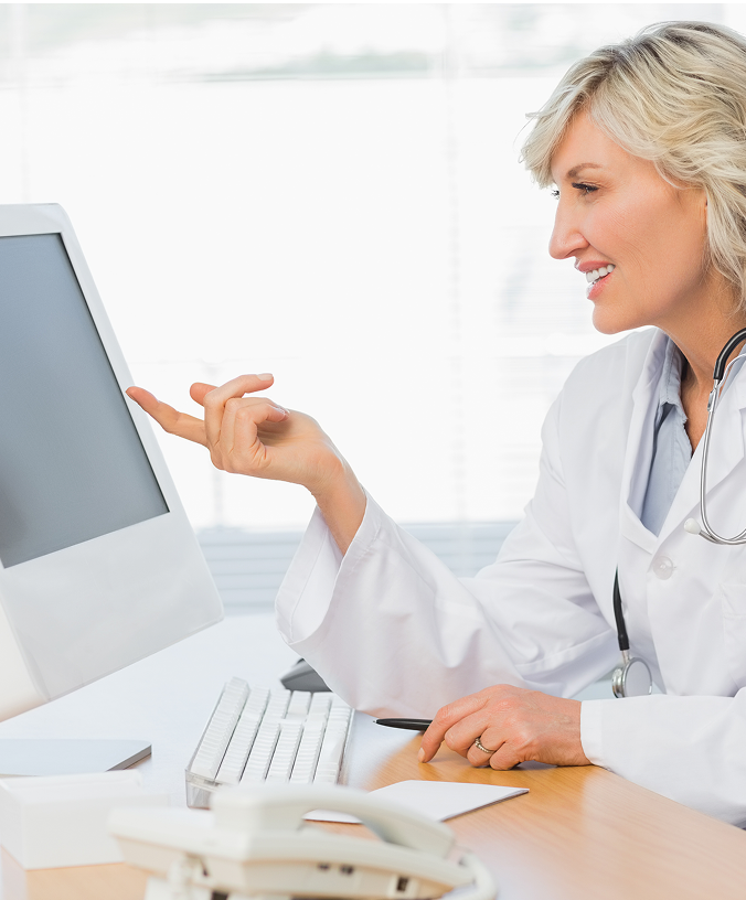 Medical IT Consulting Johns Creek