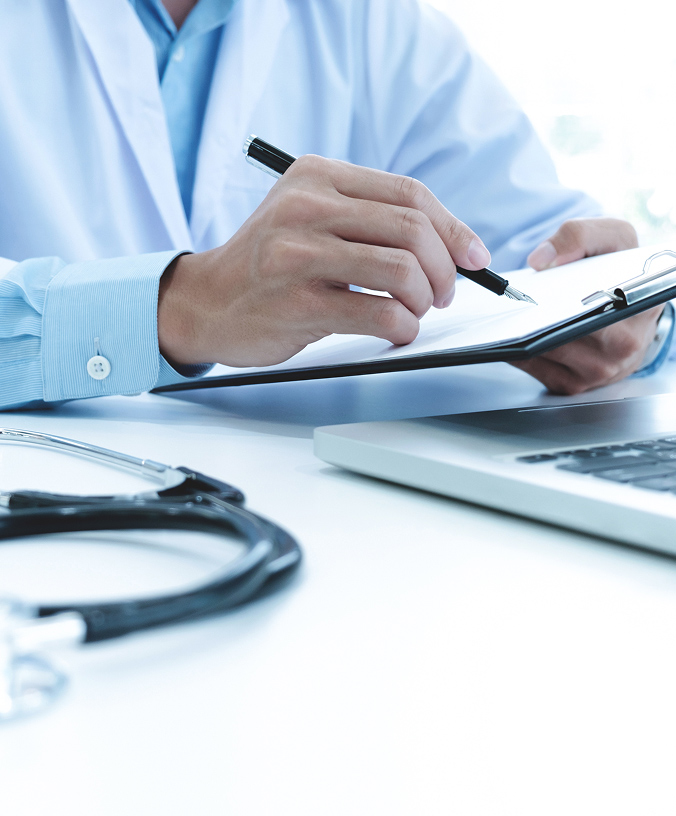 Medical IT Consulting Marietta