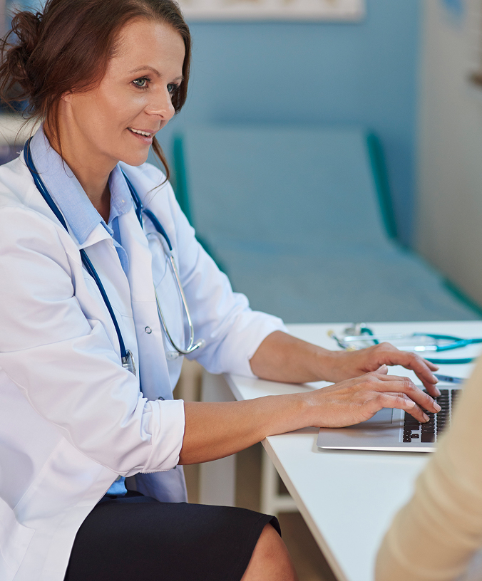 Medical IT Consulting McDonough