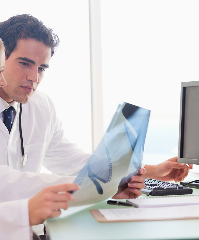 Medical IT Consulting Stockbridge