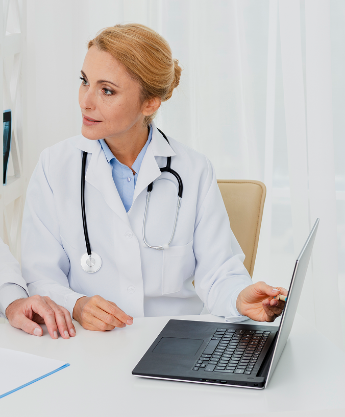 Medical IT Consulting Stone Mountain