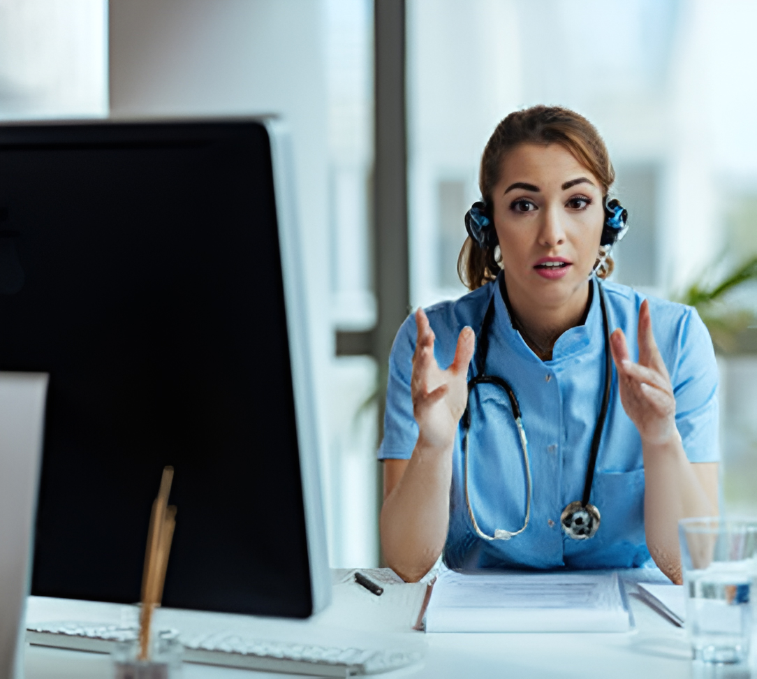Healthcare IT Services in Marietta