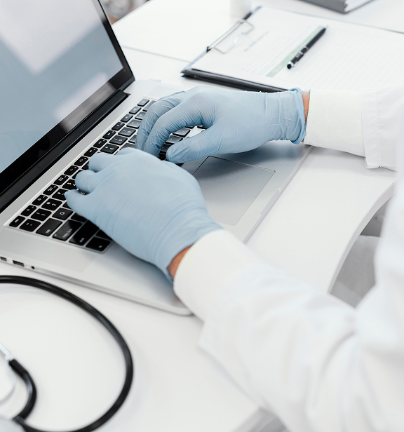 Medical IT Service in Atlanta