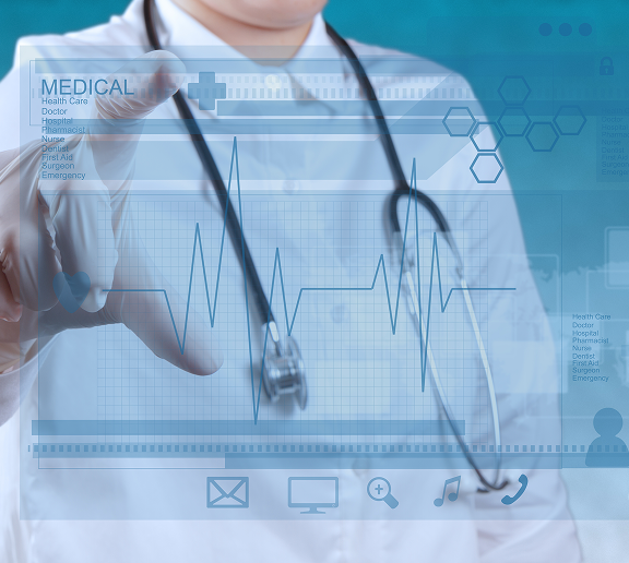 Medical IT Service in Beaufort