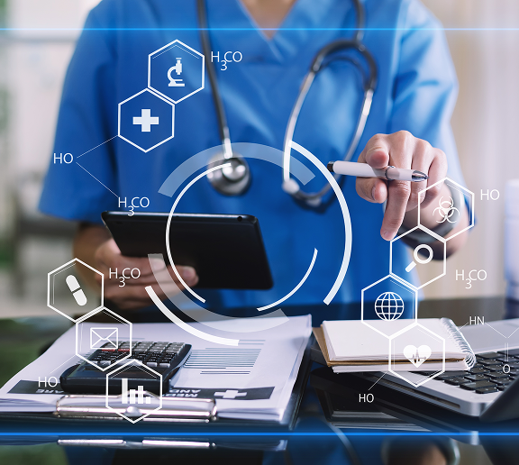 Medical IT Service in Brunswick