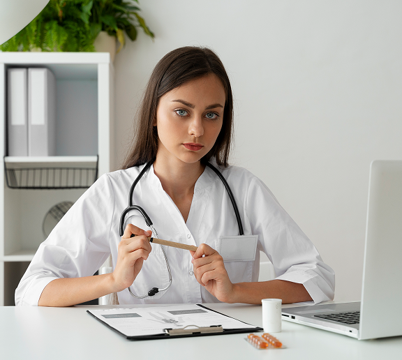 Medical IT Service in Canton