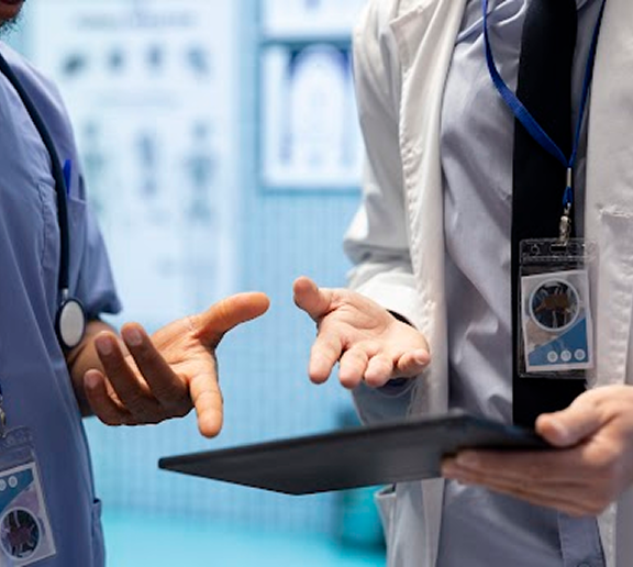 Medical IT Service in Conyers