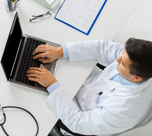 Medical IT Service in Cumming