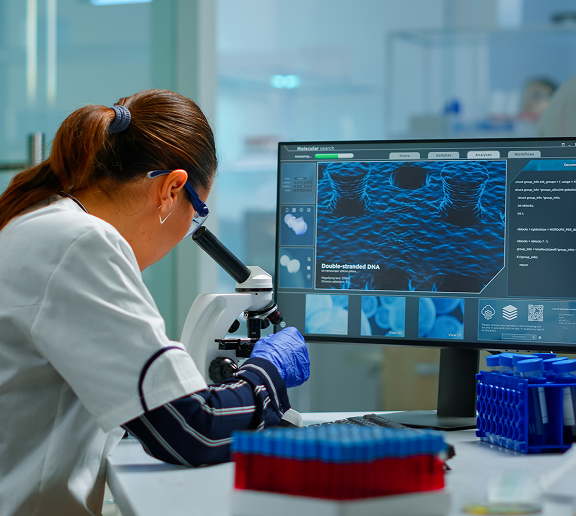 Medical IT Service in Decatur