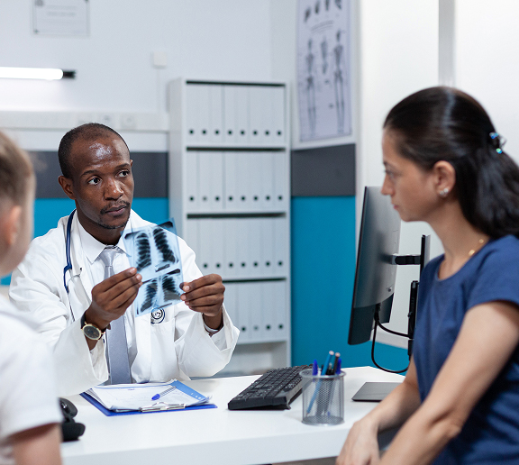 Medical IT Service in Douglasville