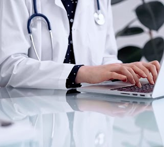 Medical IT Service in Beaufort