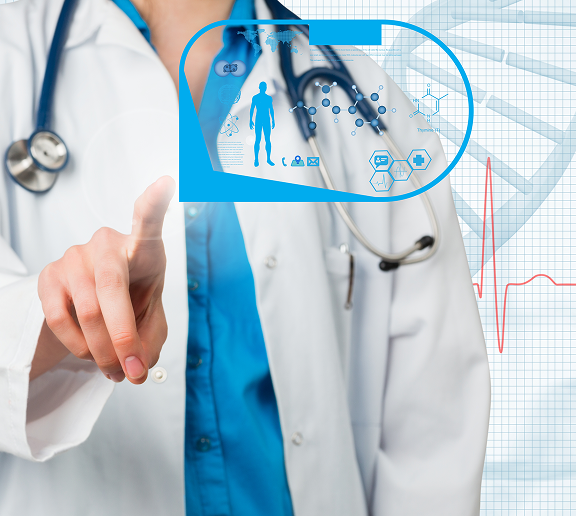 Medical IT Service in Hilton Head Island