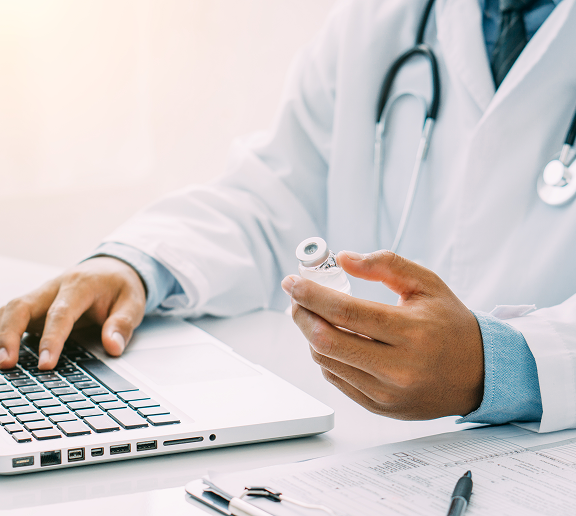 Medical IT Service in Hinesville