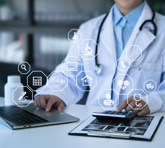 Medical IT Service in Kennesaw Medical IT Service in Kennesaw