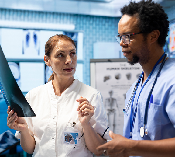 Medical IT Service in Lawrenceville