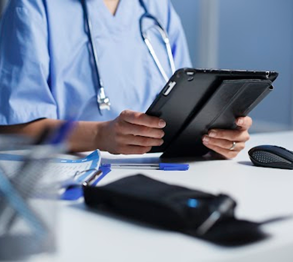 Medical IT Service in McDonough