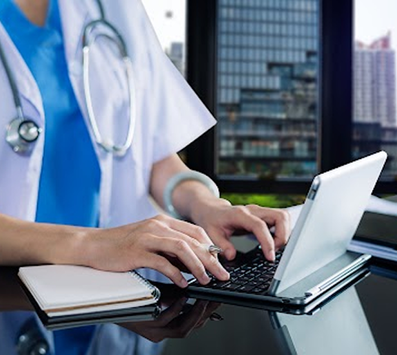 Medical IT Service in Decatur