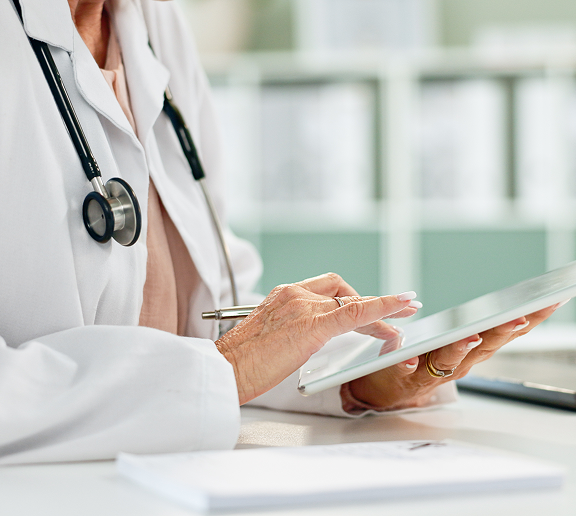 Medical IT Service in Pooler