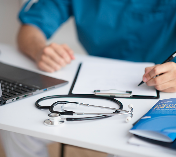 Medical IT Service in Richmond Hill