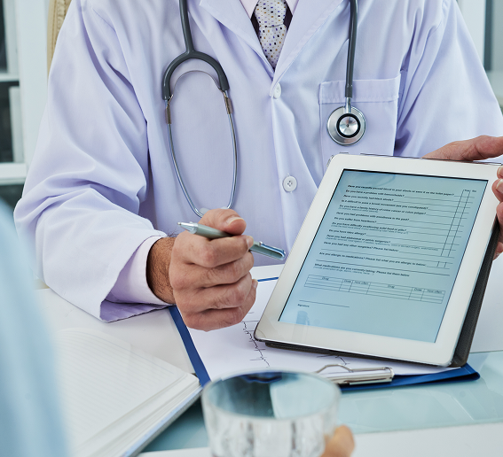 Medical IT Service in Roswell