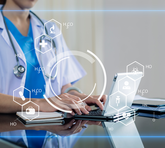 Medical IT Service in Savannah