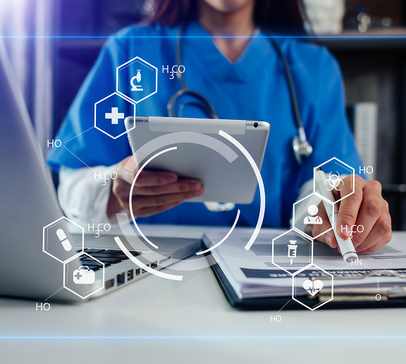 Medical IT Service in Statesboro