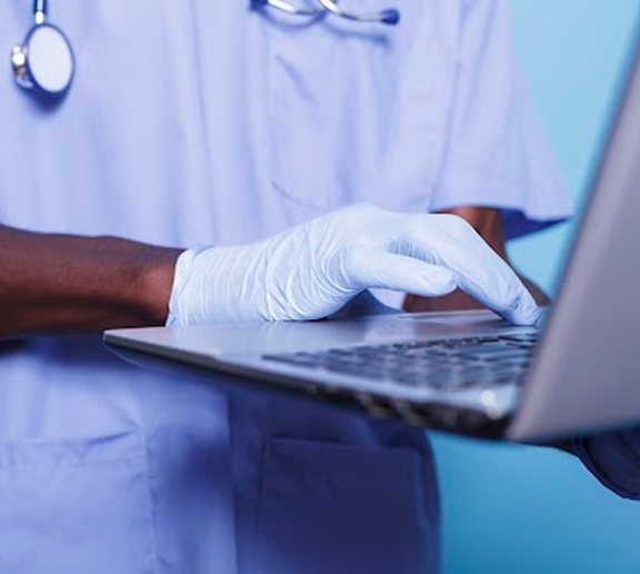 Medical IT Service in Stockbridge