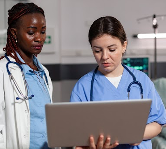 Medical IT Service in Stone Mountain