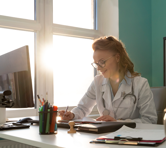 Medical IT Service in Suwanee