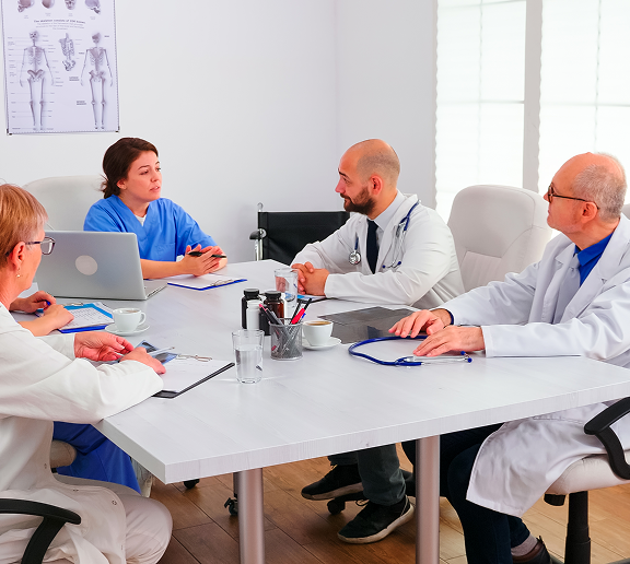 Medical IT Service in Tucker