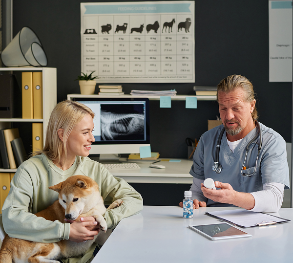 Veterinary IT Support Newnan
