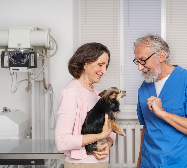 Veterinary IT Support Richmond Hill