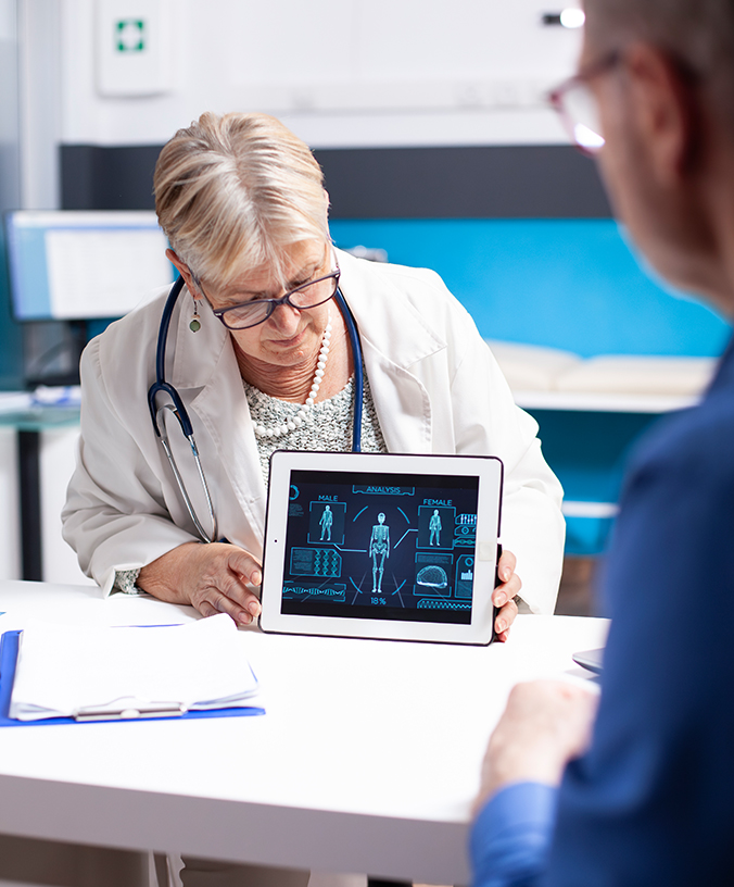 Medical IT Consulting Statesboro