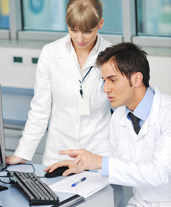 Medical IT Consulting Kennesaw