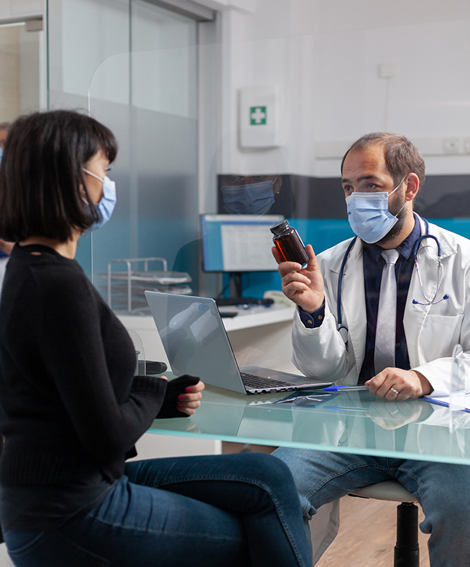 Medical IT Consulting Richmond Hill