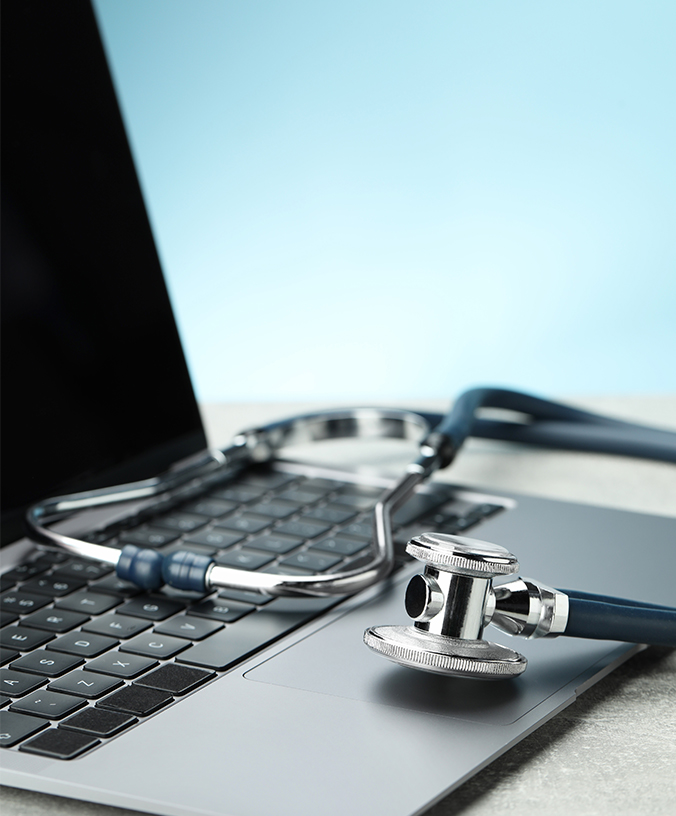 Healthcare Cybersecurity Atlanta