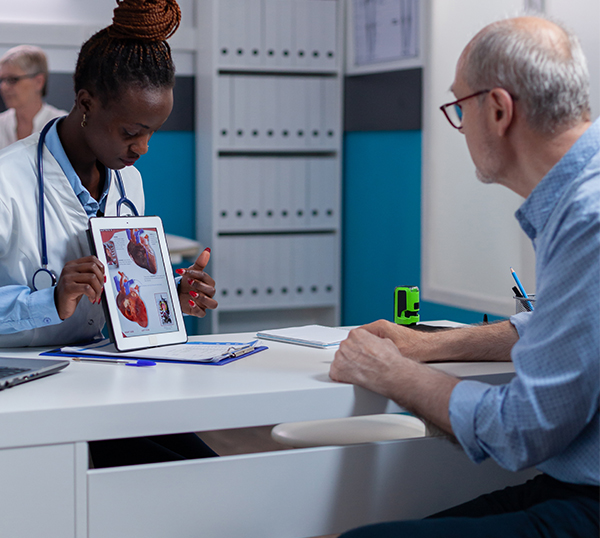 Complete Healthcare IT Services for Newnan Healthcare IT Solutions for Atlanta Medical Clinics