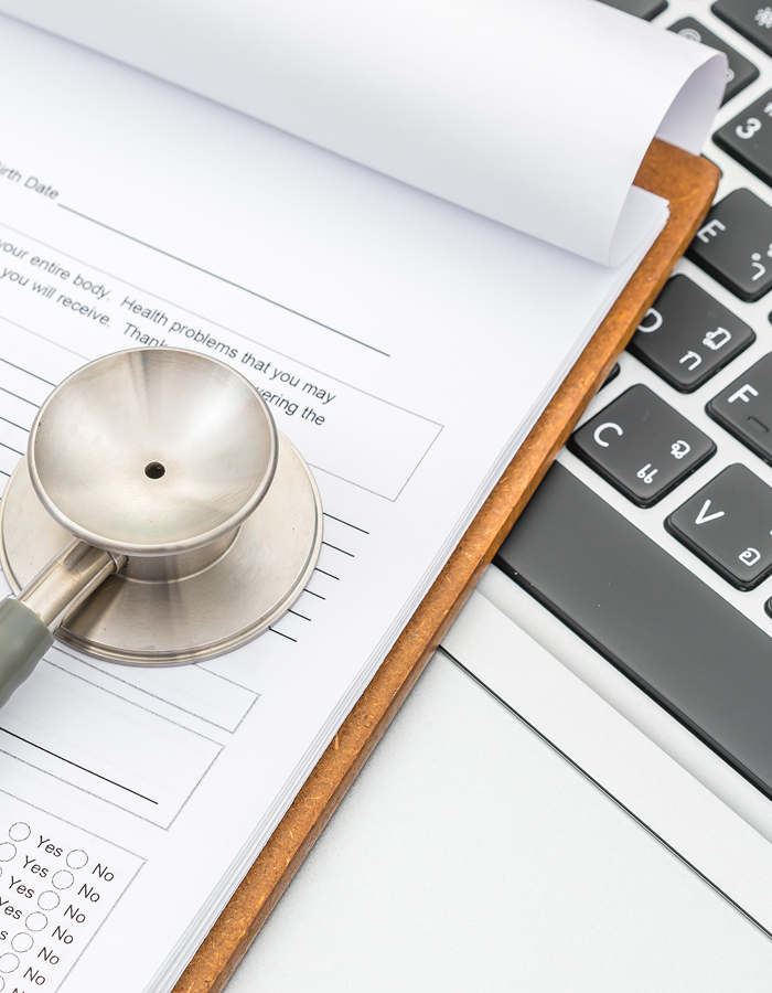 HIPAA Compliance Services Atlanta