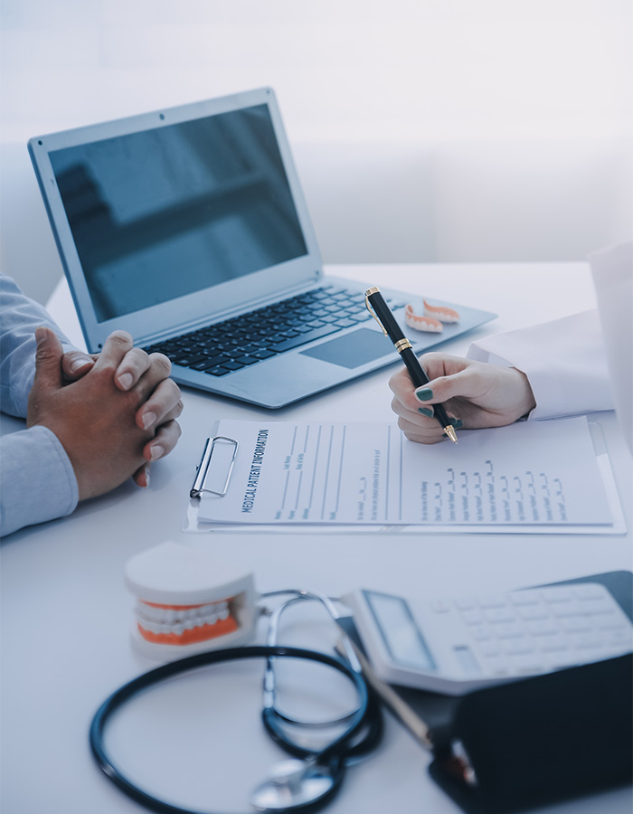 HIPAA Compliance Services in Buford HIPAA Compliance Services in Buford