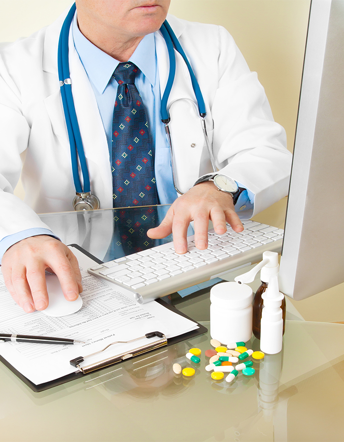 HIPAA Compliance Services in Canton