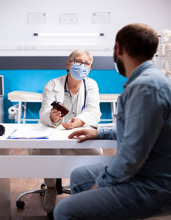 HIPAA Compliance Services in Cumming