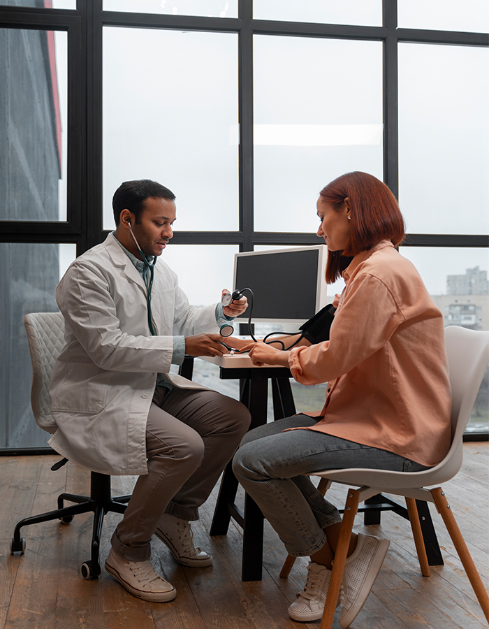 HIPAA Compliance Services in Fayetteville