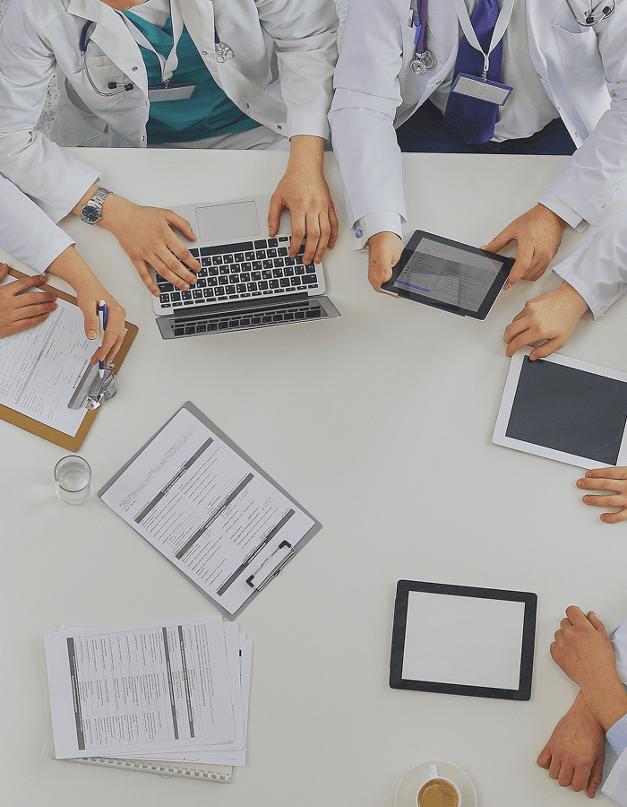 HIPAA Compliance Services in Hinesville