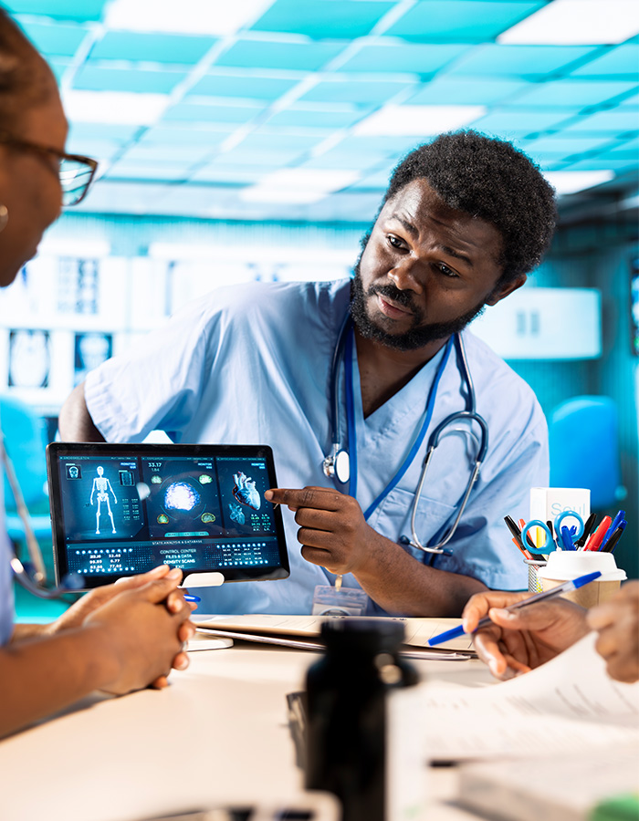 HIPAA Compliance Services in Lawrenceville