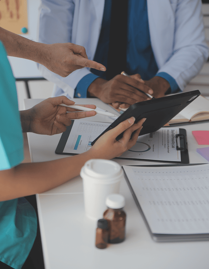 HIPAA Compliance Services in McDonough HIPAA Compliance Services in McDonough