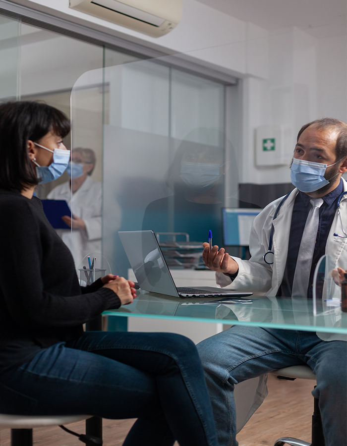 HIPAA Compliance Services in Peachtree City