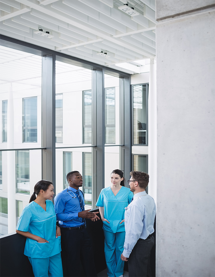 HIPAA Compliance Services in Suwanee