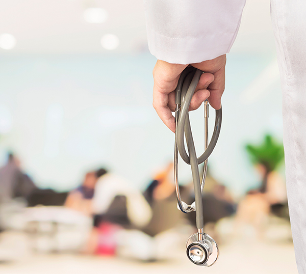 Healthcare IT Solutions for Atlanta Medical Clinics