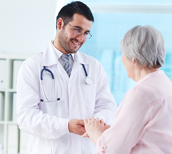 Healthcare IT Solutions for Atlanta Medical Clinics